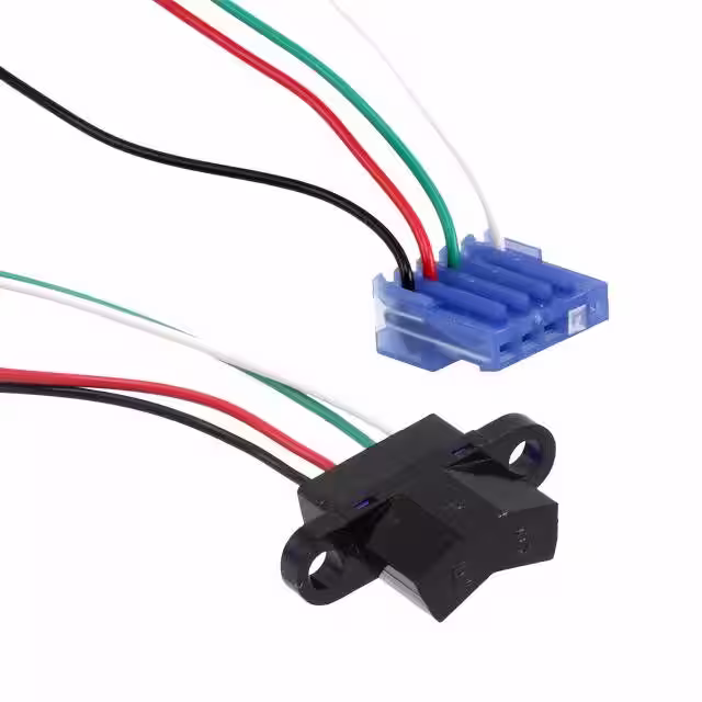 OPB755TZ TT Electronics/Optek Technology electronic component