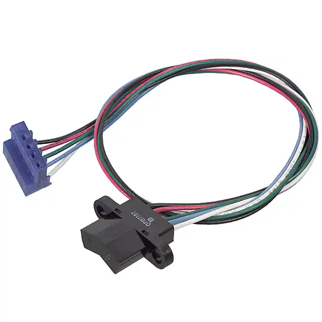 OPB770T TT Electronics/Optek Technology electronic component