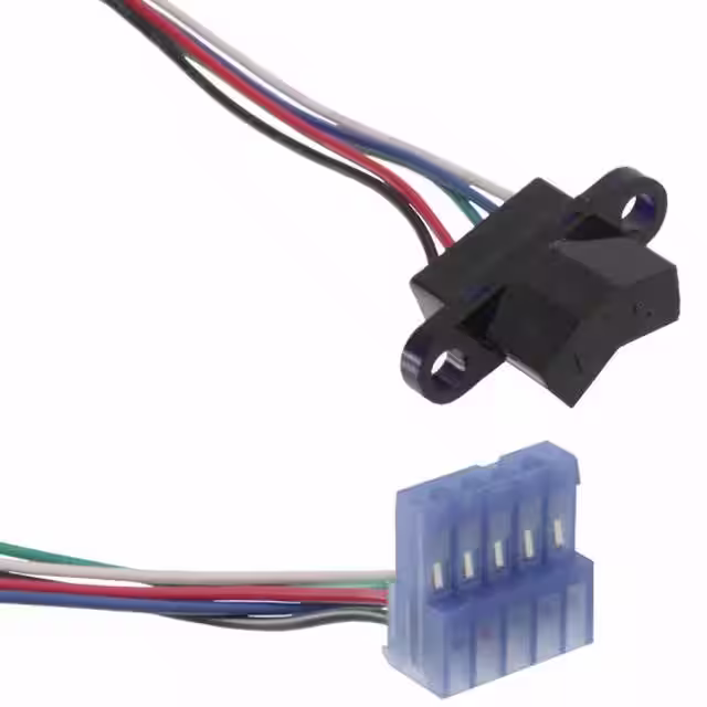OPB770TZ TT Electronics/Optek Technology electronic component