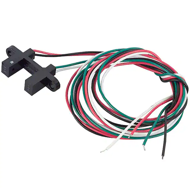 OPB810W51 TT Electronics/Optek Technology electronic component
