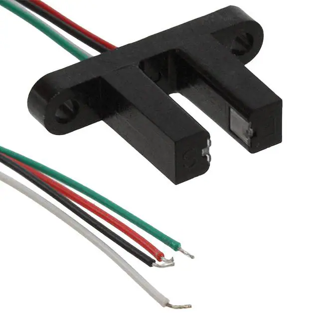 OPB816Z TT Electronics/Optek Technology electronic component