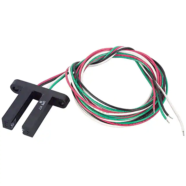 OPB817Z TT Electronics/Optek Technology electronic component
