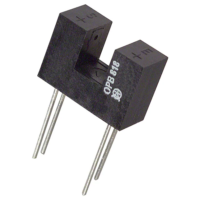 OPB818 TT Electronics/Optek Technology electronic component