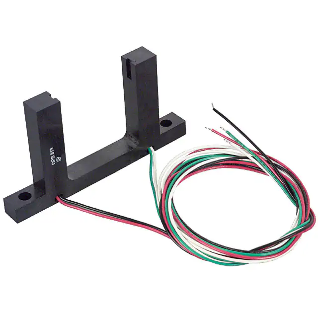 OPB819Z TT Electronics/Optek Technology electronic component