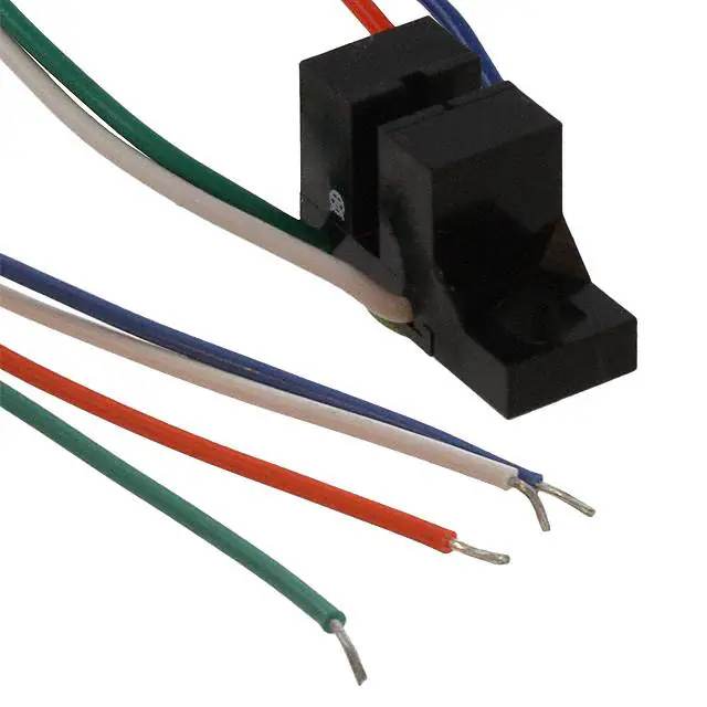 OPB821S10Z TT Electronics/Optek Technology electronic component