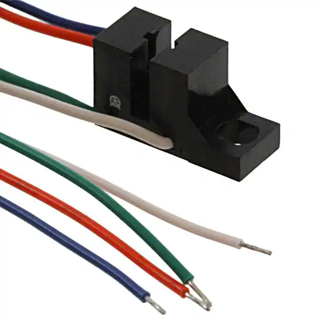 OPB821Z TT Electronics/Optek Technology electronic component
