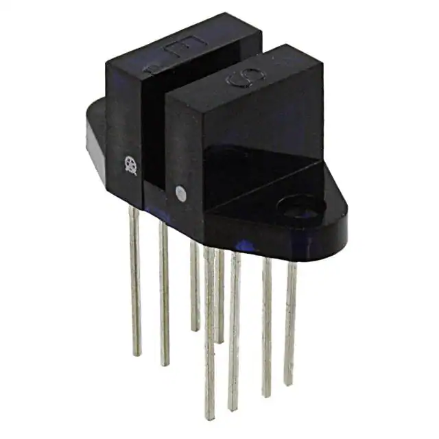 OPB822S TT Electronics/Optek Technology electronic component