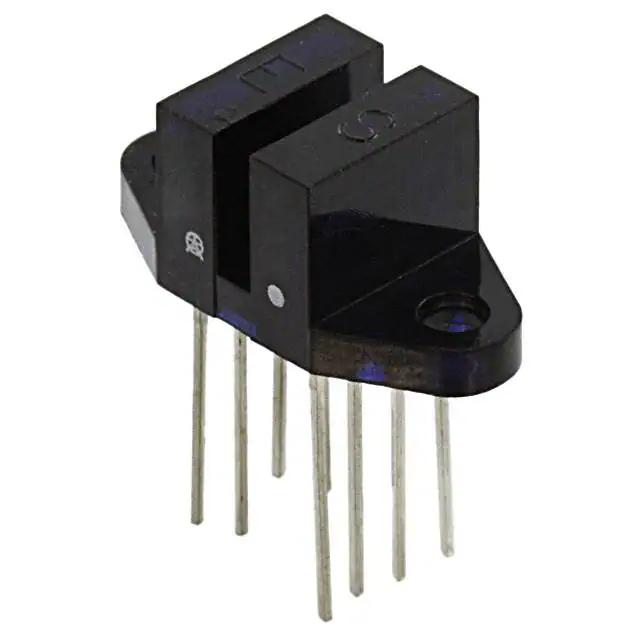 OPB822SD TT Electronics/Optek Technology electronic component
