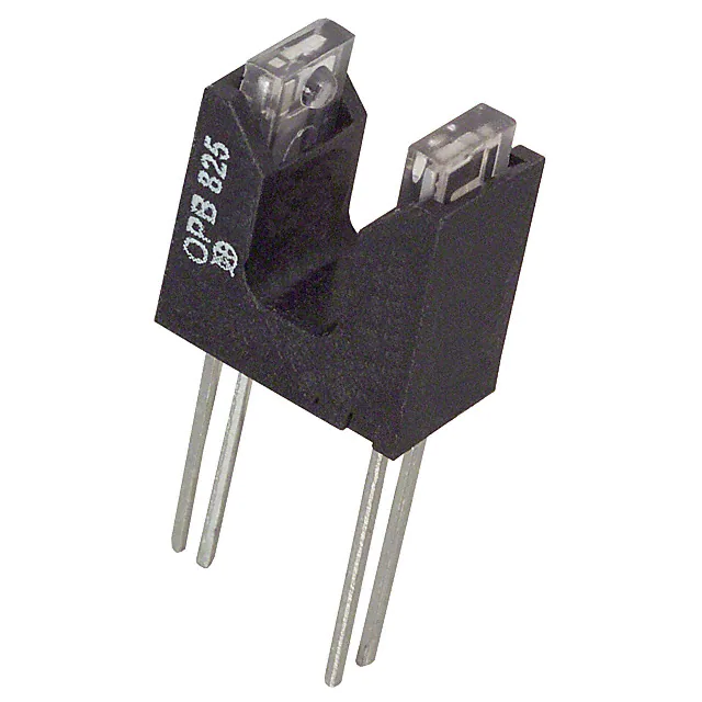 OPB825 TT Electronics/Optek Technology electronic component