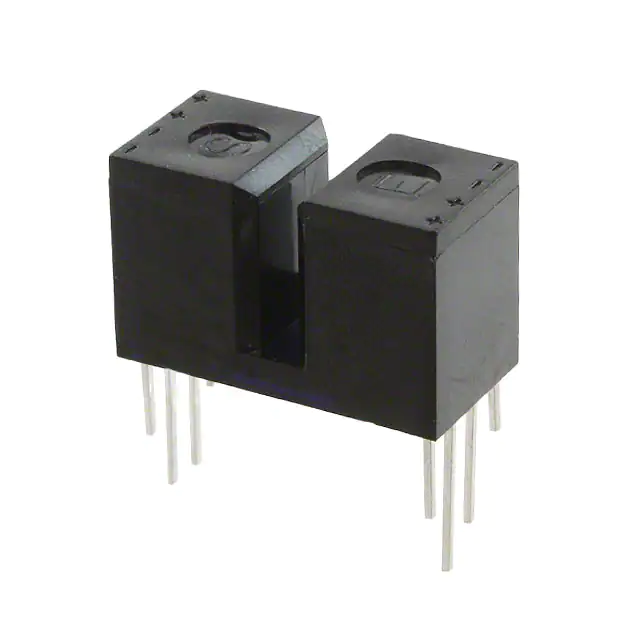 OPB826SD TT Electronics/Optek Technology electronic component