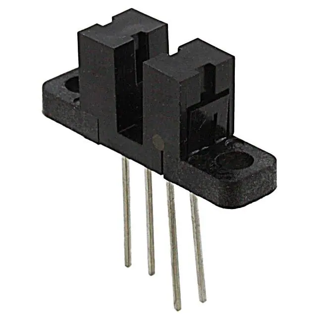 OPB828D TT Electronics/Optek Technology electronic component