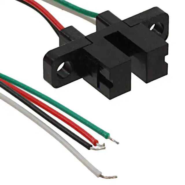 OPB829DZ TT Electronics/Optek Technology electronic component