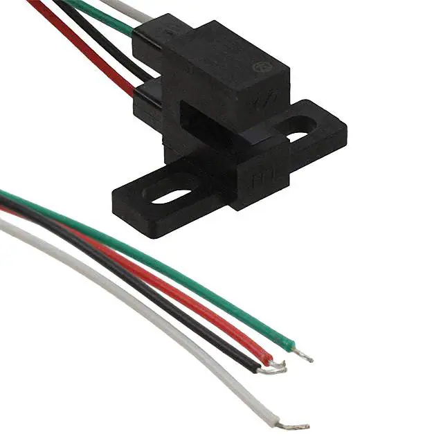 OPB830W11Z TT Electronics/Optek Technology electronic component