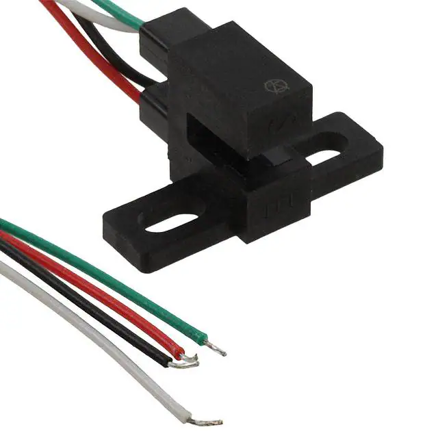 OPB831W55Z TT Electronics/Optek Technology electronic component