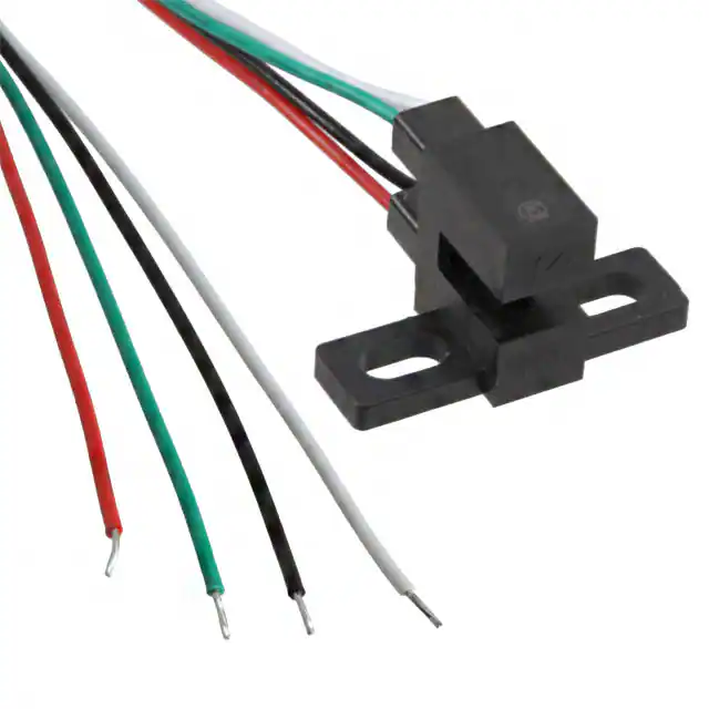 OPB840W11Z TT Electronics/Optek Technology electronic component