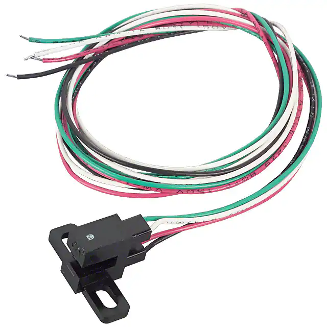 OPB830W55 TT Electronics/Optek Technology electronic component