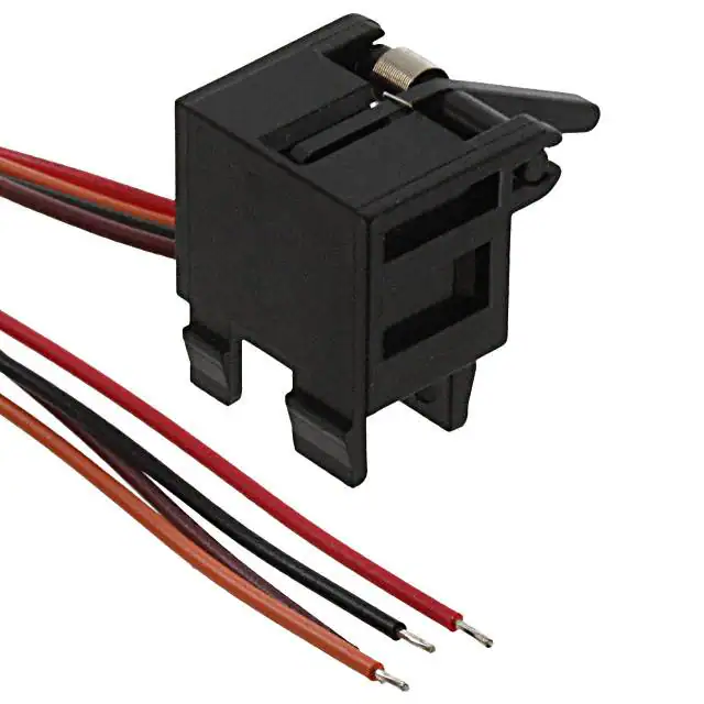 OPB850A TT Electronics/Optek Technology electronic component