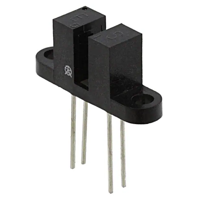 OPB853A1 TT Electronics/Optek Technology electronic component