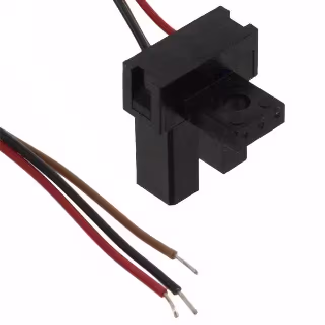 OPB857Z TT Electronics/Optek Technology electronic component