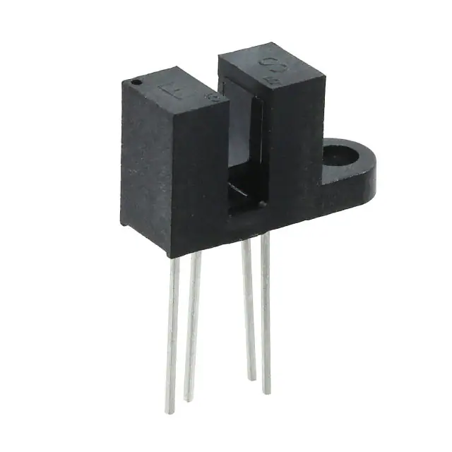 OPB866P55 TT Electronics/Optek Technology electronic component