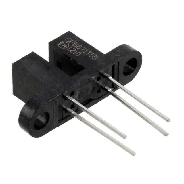 OPB871T55 TT Electronics/Optek Technology electronic component
