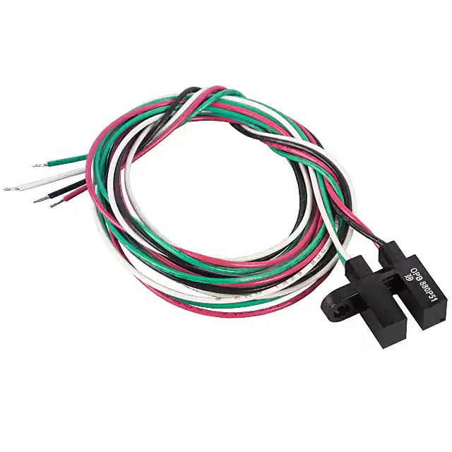 OPB880P51Z TT Electronics/Optek Technology electronic component