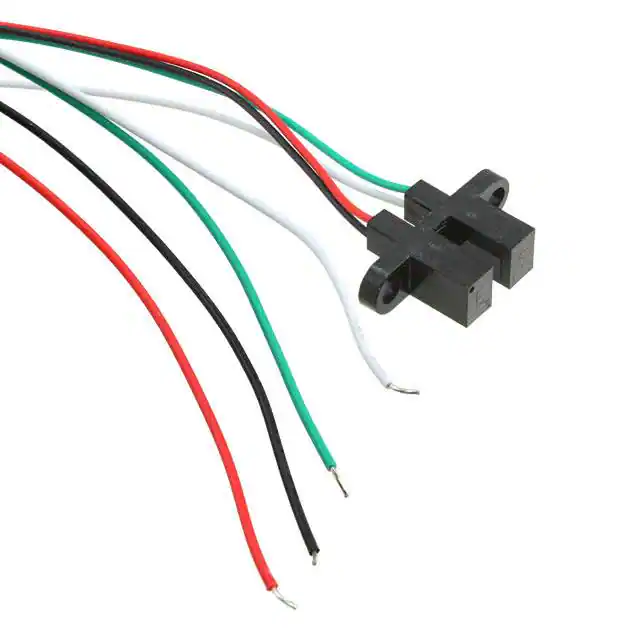OPB880T51Z TT Electronics/Optek Technology electronic component