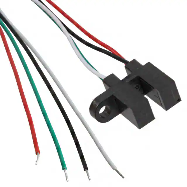 OPB890P11Z TT Electronics/Optek Technology electronic component