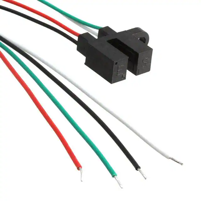 OPB890P51Z TT Electronics/Optek Technology electronic component
