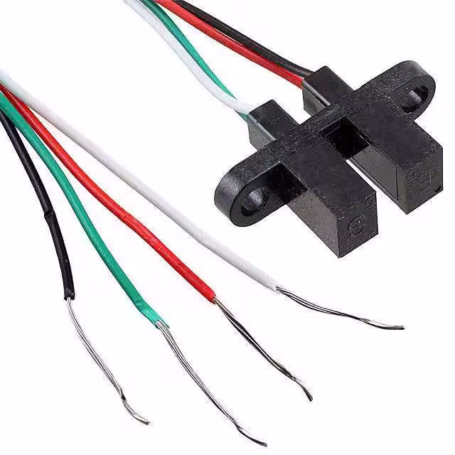 OPB890T51Z TT Electronics/Optek Technology electronic component