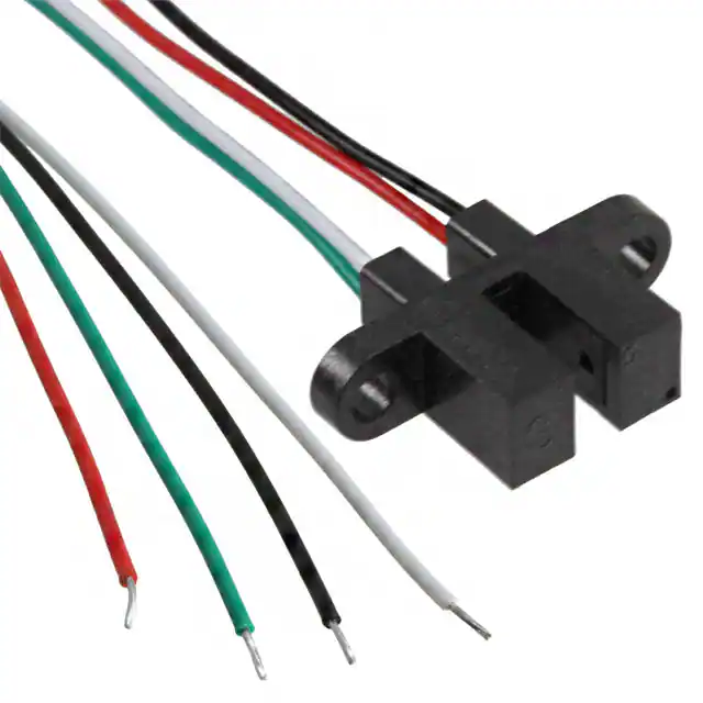OPB890T55Z TT Electronics/Optek Technology electronic component