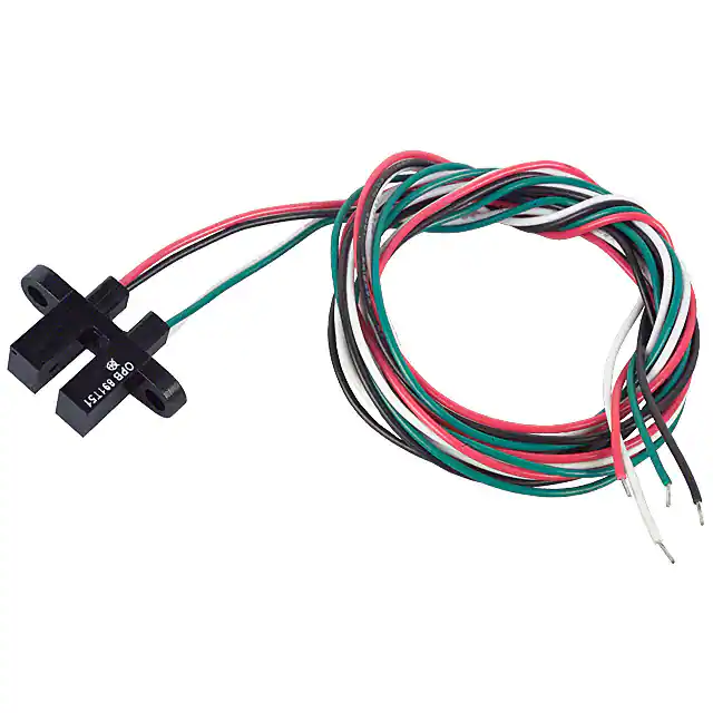 OPB891T51 TT Electronics/Optek Technology electronic component
