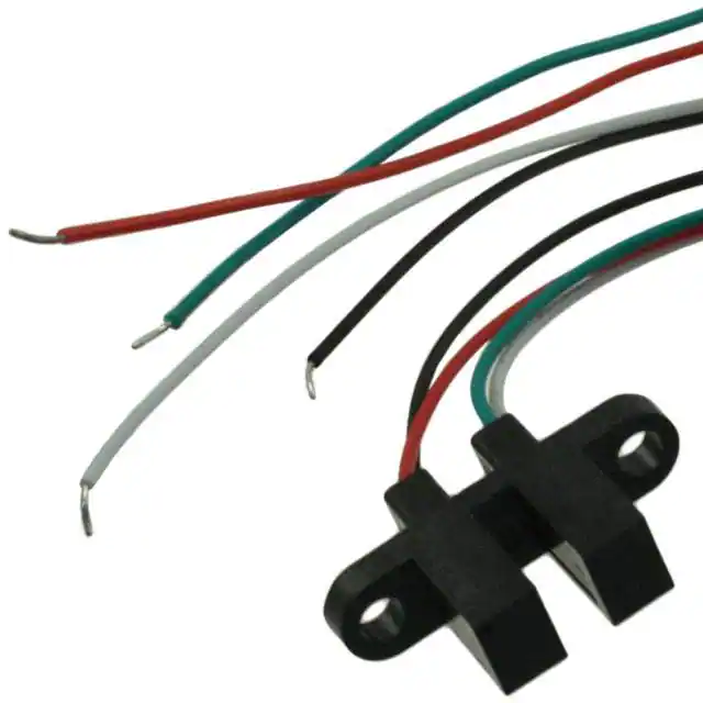 OPB891T51Z TT Electronics/Optek Technology electronic component