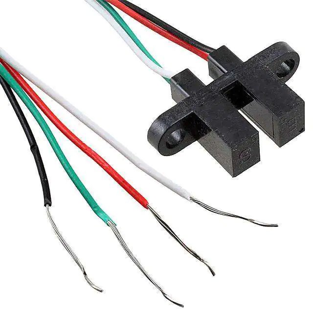 OPB892T55Z TT Electronics/Optek Technology electronic component