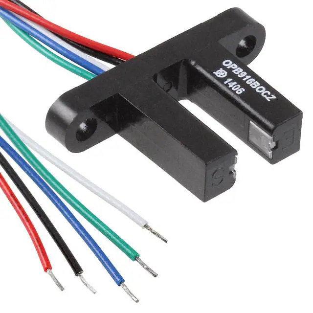 OPB916BOCZ TT Electronics/Optek Technology electronic component