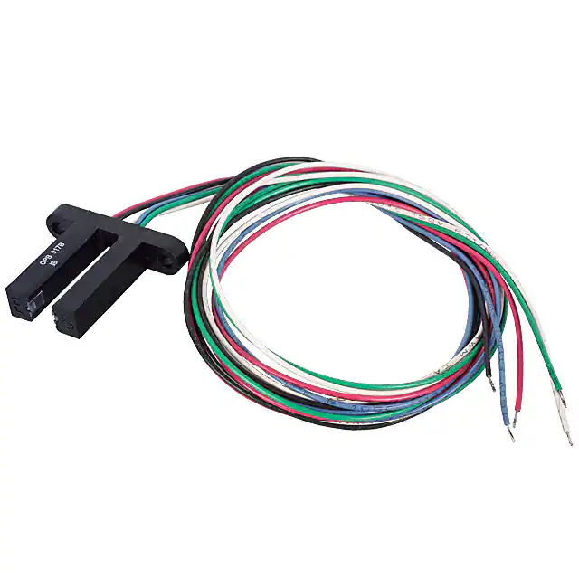 OPB917BZ TT Electronics/Optek Technology electronic component