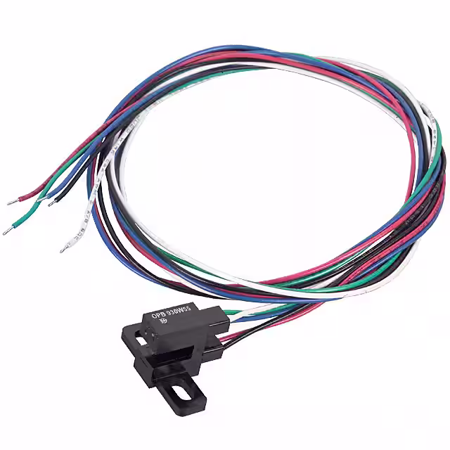 OPB930W55 TT Electronics/Optek Technology electronic component