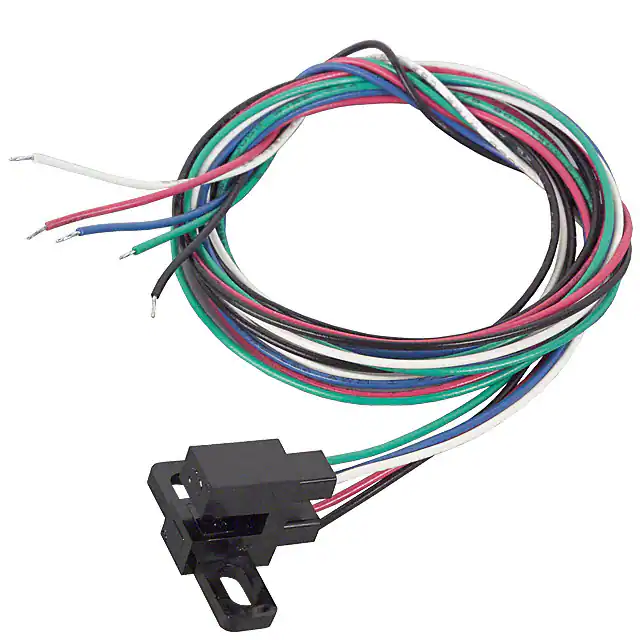 OPB941W51Z TT Electronics/Optek Technology electronic component