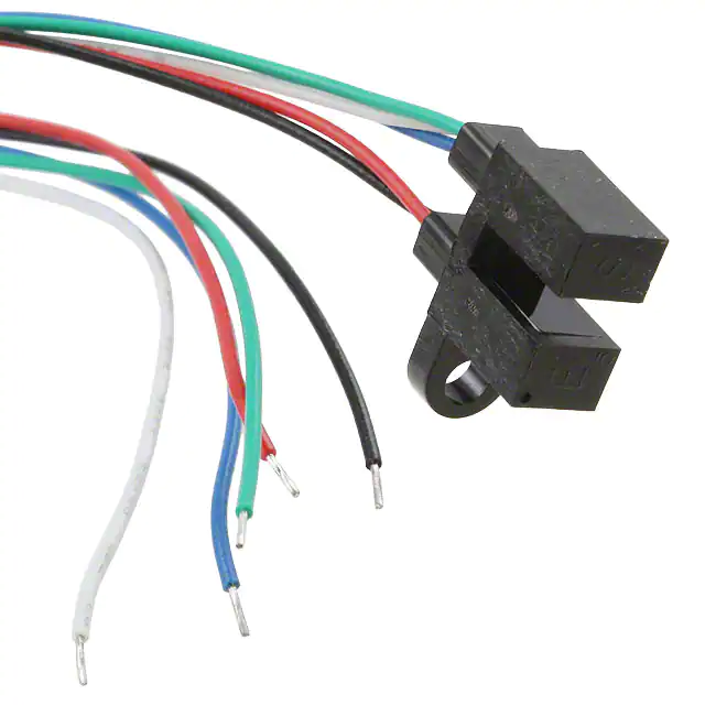 OPB980L51Z TT Electronics/Optek Technology electronic component