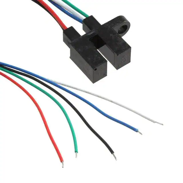 OPB982P51Z TT Electronics/Optek Technology electronic component