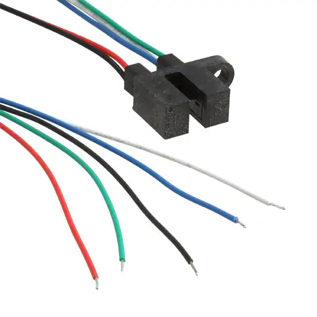 OPB991P51Z TT Electronics/Optek Technology electronic component