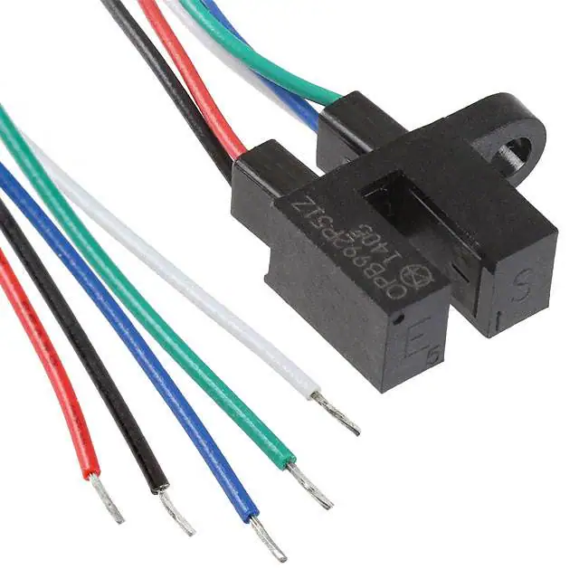 OPB992P51Z TT Electronics/Optek Technology electronic component