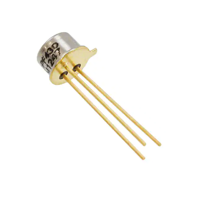 OPF430 TT Electronics/Optek Technology electronic component