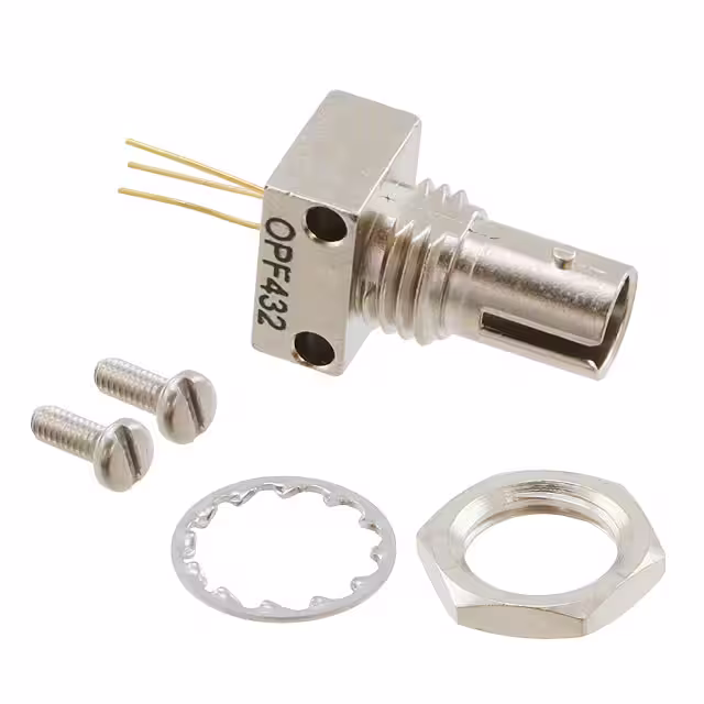 OPF432 TT Electronics/Optek Technology electronic component