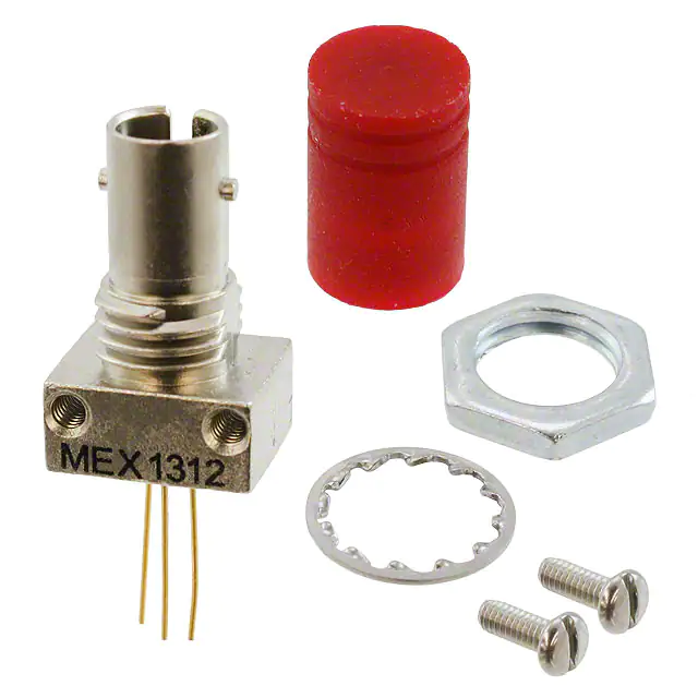 OPF472 TT Electronics/Optek Technology electronic component