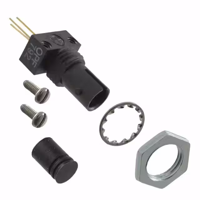 OPF792 TT Electronics/Optek Technology electronic component