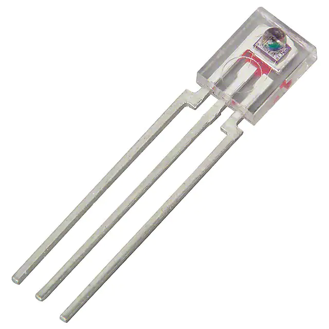 OPL530 TT Electronics/Optek Technology related electronic component