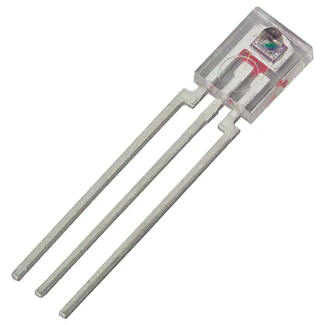 OPL550 TT Electronics/Optek Technology related electronic component