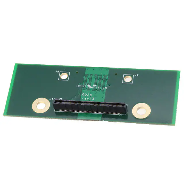 OV00000-EG00-0028 OmniVision Technologies Inc electronic component