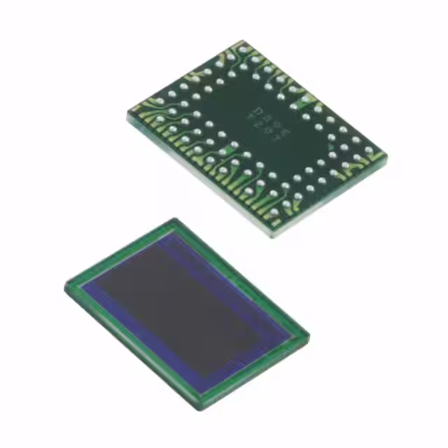OV02710-A68A OmniVision Technologies Inc electronic component
